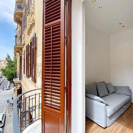 Solemar Sicilia - Palazzo Pirrotta Daire Palermo Dış mekan fotoğraf
