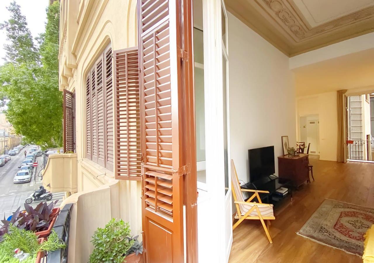 Solemar Sicilia - Palazzo Pirrotta Daire Palermo Dış mekan fotoğraf
